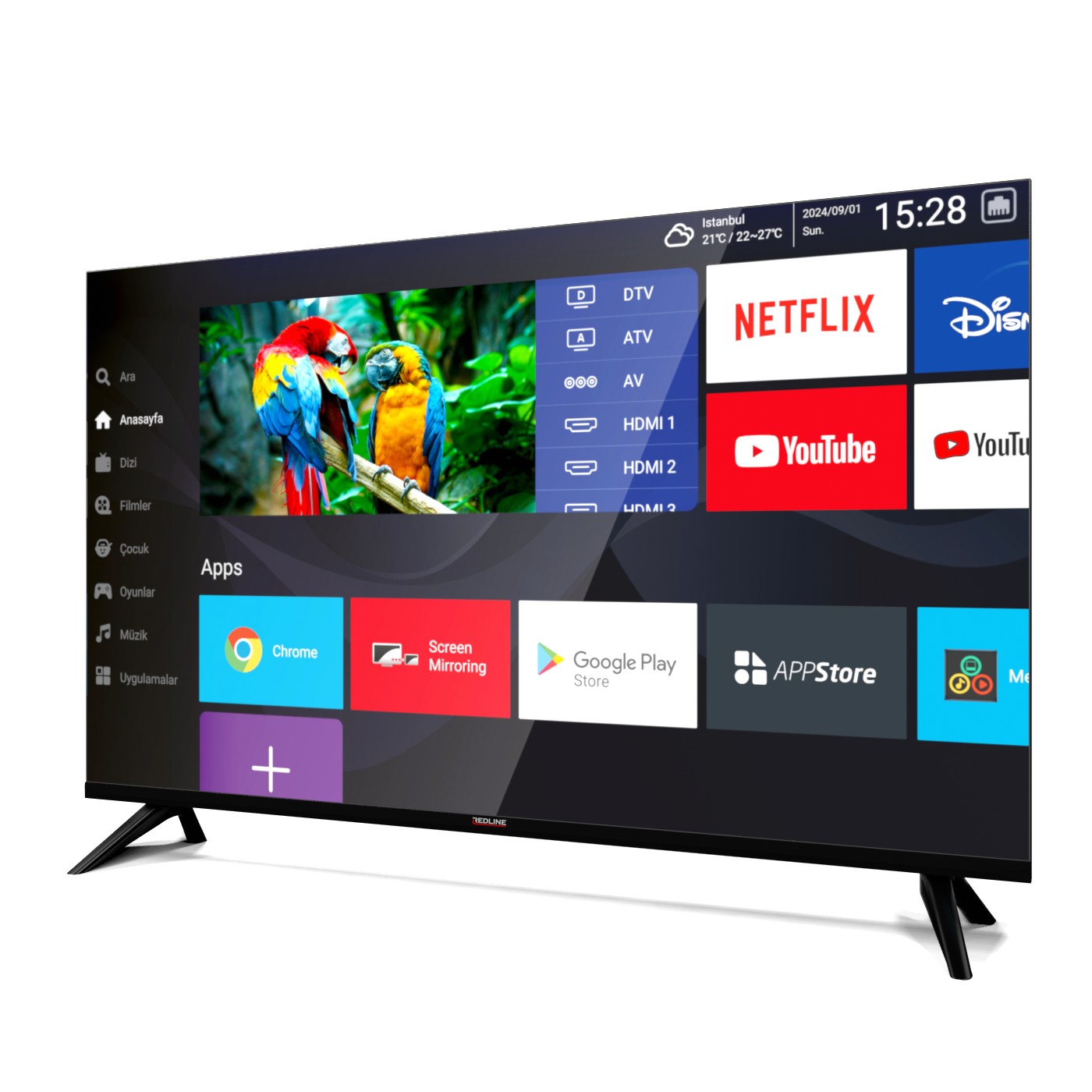 Gülağaç Televizyon Mitsubishi Servisi